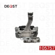 ����� ��������� Skoda Octavia 12- ����. Deqst ���. 105757 105757 ����
