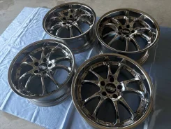 Manaray Sport Vertec VR5