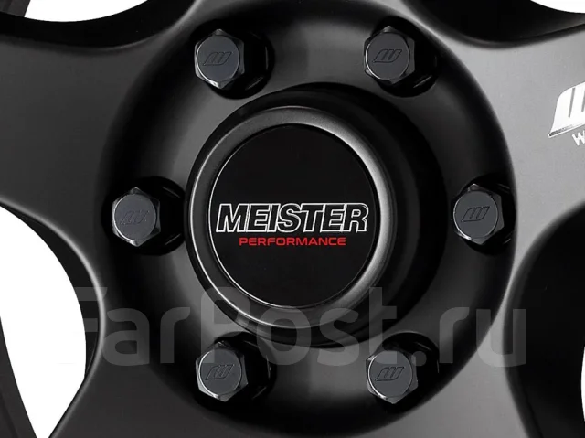 Work Meister S1 1Piece SUV. 9.0x18", 6x139.7, ET0, �� 106,1���. ��� ����� �� ������������ ����