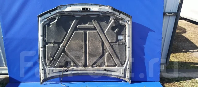 ����� Nissan Avenir ����