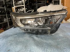 ���� �� Toyota RAV4 AXAH52 4290 � ����� 4290 ����