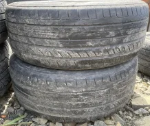 Toyo Proxes C1S. ������, �/�, ����� 50 % ����