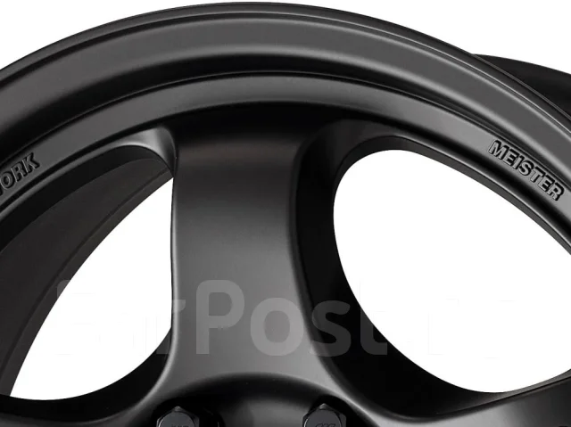 Work Meister S1 1Piece SUV. 9.0x20", 6x139.7, ET40, �� 95,1���. ��� ����� �� ������������ ����