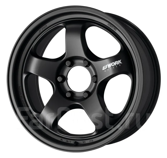 Work Meister S1 1Piece SUV. 9.0x20", 6x139.7, ET40, �� 95,1���. ��� ����� �� ������������ ����
