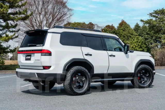 Work Meister S1 1Piece SUV. 9.0x20", 6x139.7, ET40, �� 95,1���. ��� ����� �� ������������ ����