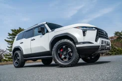 Work Meister S1 1Piece SUV. 9.0x20", 6x139.7, ET40, �� 95,1���. ��� ����� �� ������������ ����