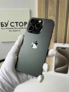 Apple iPhone 15 Pro. �/�, 256 ��, ������, 4G LTE, 5G ����