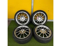 Work Emotion 11R