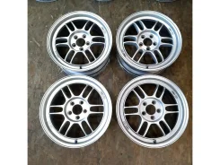 Enkei Racing RPF1