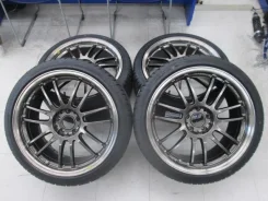 RAYS Volk Racing RE30