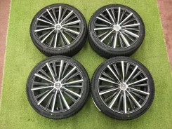 Weds Kranze Magiss 531EVO