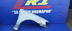 ����� Nissan Wingroad, ������ �������� ����