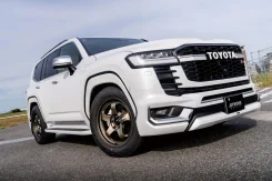 Work Meister S1 1Piece SUV. 9.0x20", 6x139.7, ET40, �� 95,1���. ��� ����� �� ������������ ����