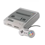 ����� ������� 16 ��� Sega/SNES (���� �� ���������) ����