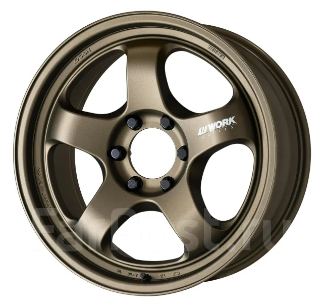 Work Meister S1 1Piece SUV. 9.0x20", 6x139.7, ET40, �� 95,1���. ��� ����� �� ������������ ����