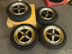 Work Equip 01