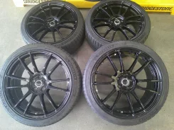 RAYS Gram Lights 57Xtreme SP Spec