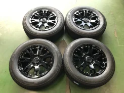 RAYS Team Daytona FDX F7