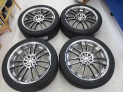 RAYS Volk Racing GT30