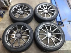 Advan Racing RSII