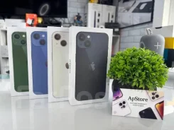 Apple iPhone 13 mini. �/�, 256 ��, �����, �������, �����, ������, 3G, 4G LTE, ����������, NFC ����
