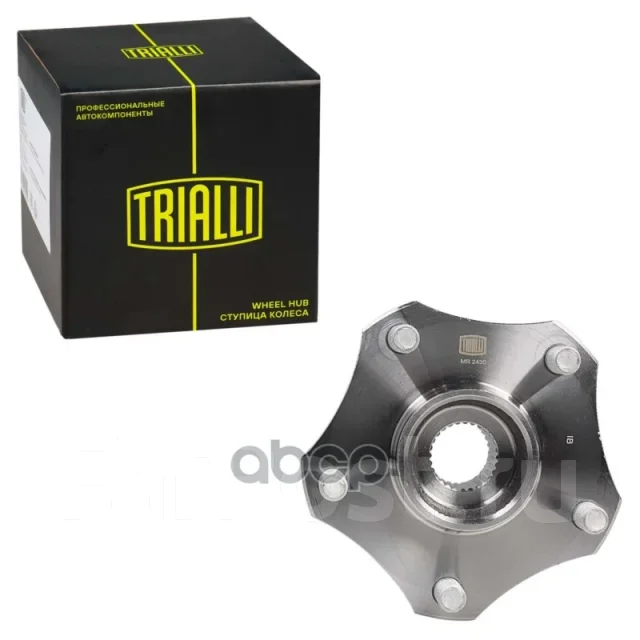 ������� ������ | ����� ��� | Trialli MR2430 MR2430 ����