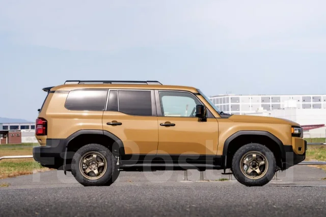 Work Meister S1 1Piece SUV. 9.5x20", 6x139.7, ET55, �� 95,1���. ��� ����� �� ������������ ����