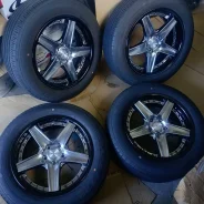 Weds Maverick 1105S