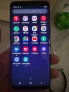 Samsung Galaxy S8. �/�, 64 �� ����