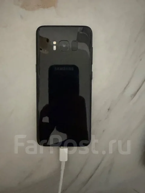 Samsung Galaxy S8. �/�, 64 �� ����
