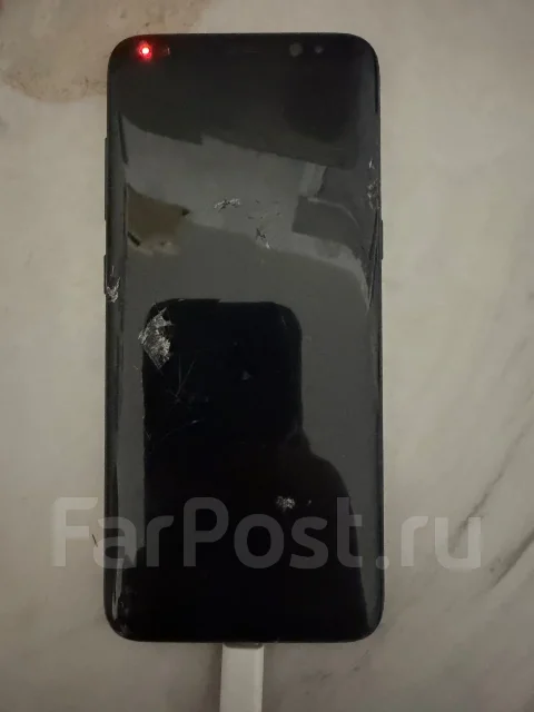 Samsung Galaxy S8. �/�, 64 �� ����