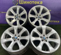 BMW. 9.5/10.5x20", 5x120, ET45/30, �� 72,6���. ����