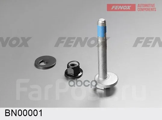 ���� Fenox ���. BN00001 BN00001 ����