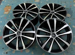 Autobacs Seven Evance. 6.5x16", 5x114.3, ET50 ����