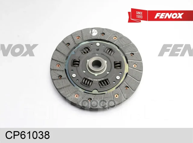 ���� ��������� Fenox CP61038 CP61038 ����