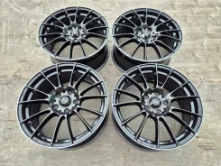 Weds Sport SA-72R. 8.0x18", 5x114.3, ET55, �� 73,1���. ����