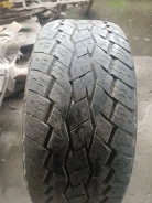 Toyo Open Country. ����� at, 2018 ���, �/�, ����� 30 % ����