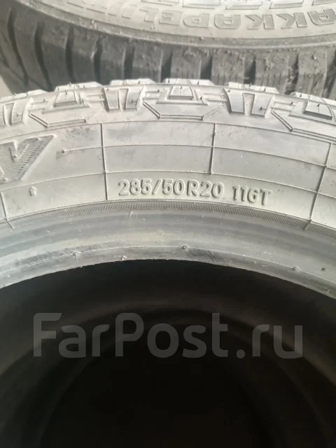 Toyo Open Country. ����� at, 2018 ���, �/�, ����� 30 % ����