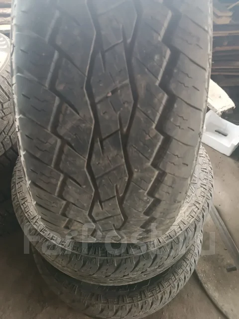 Toyo Open Country. ����� at, 2018 ���, �/�, ����� 30 % ����