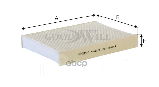 ������ ������ Goodwill ���. AG422CF AG422CF ����