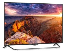 LG 49UB850V. LED ����
