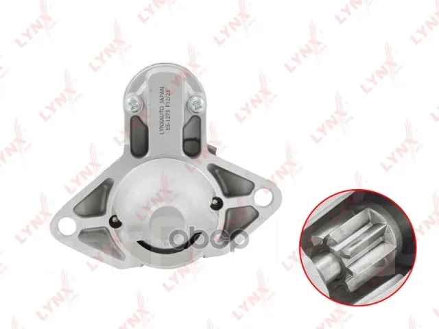 ������� LYNXauto ���. ES1273 ES1273 ����