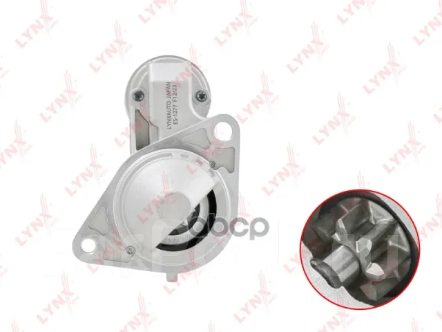 ������� LYNXauto ���. ES1277 ES1277 ����