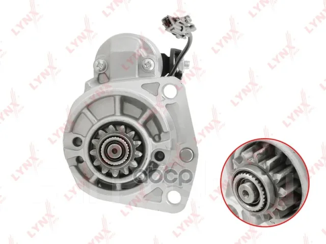 ������� LYNXauto ���. ES1353 ES1353 ����