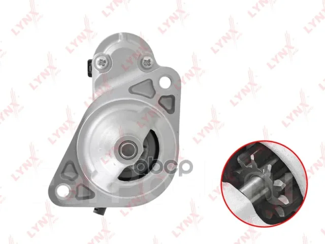 ������� LYNXauto ���. ES1392 ES1392 ����