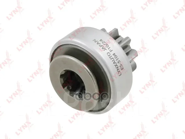 ������ �������� (�������) LYNXauto ���. ES5104 ES5104 ����