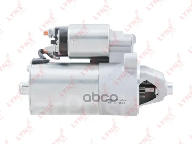 ������� LYNXauto ���. ES1172 ES1172 ����