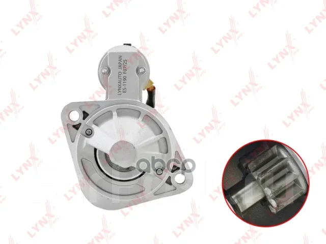 ������� LYNXauto ���. ES1190 ES1190 ����