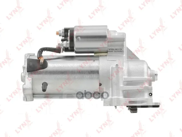 ������� LYNXauto ���. ES1198 ES1198 ����