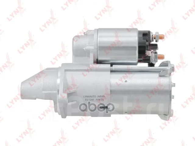 ������� LYNXauto ���. ES1241 ES1241 ����
